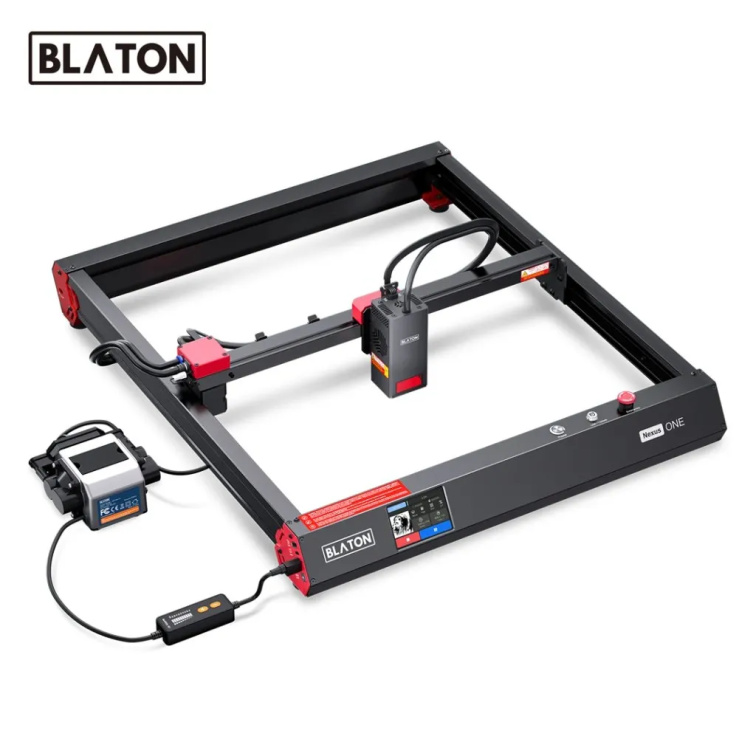 Nový showroom xTool u Ostravy!