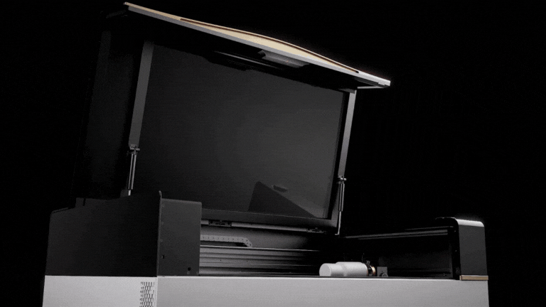 xTool RA3: První chytrý rotační MagSwap™ Rotary na světě pro P2S