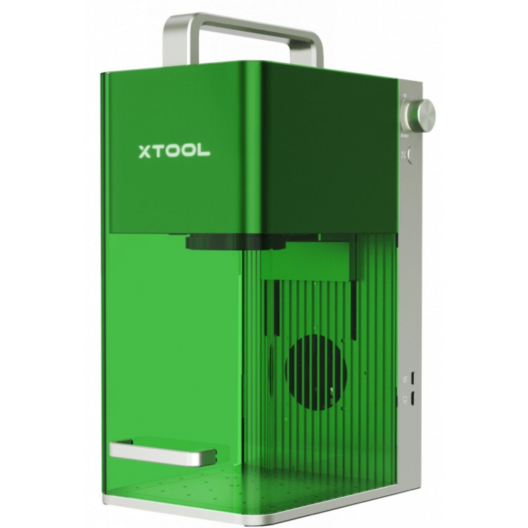 Nový showroom xTool u Ostravy!