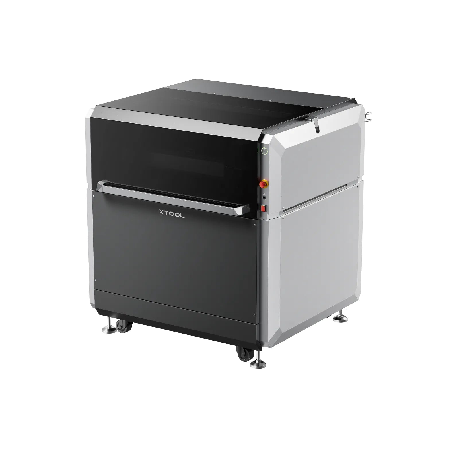 xTool MetalFab - Laser Welder + CNC Cutter 1200W - Kompletní sada
