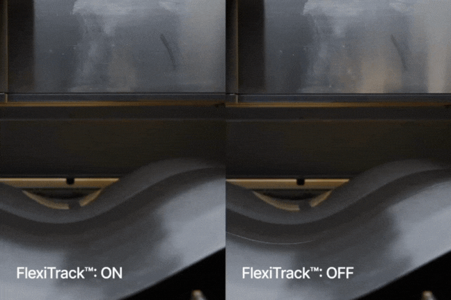 xTool MetalFab – CNC řezačka pro laserovou svářečku 800W