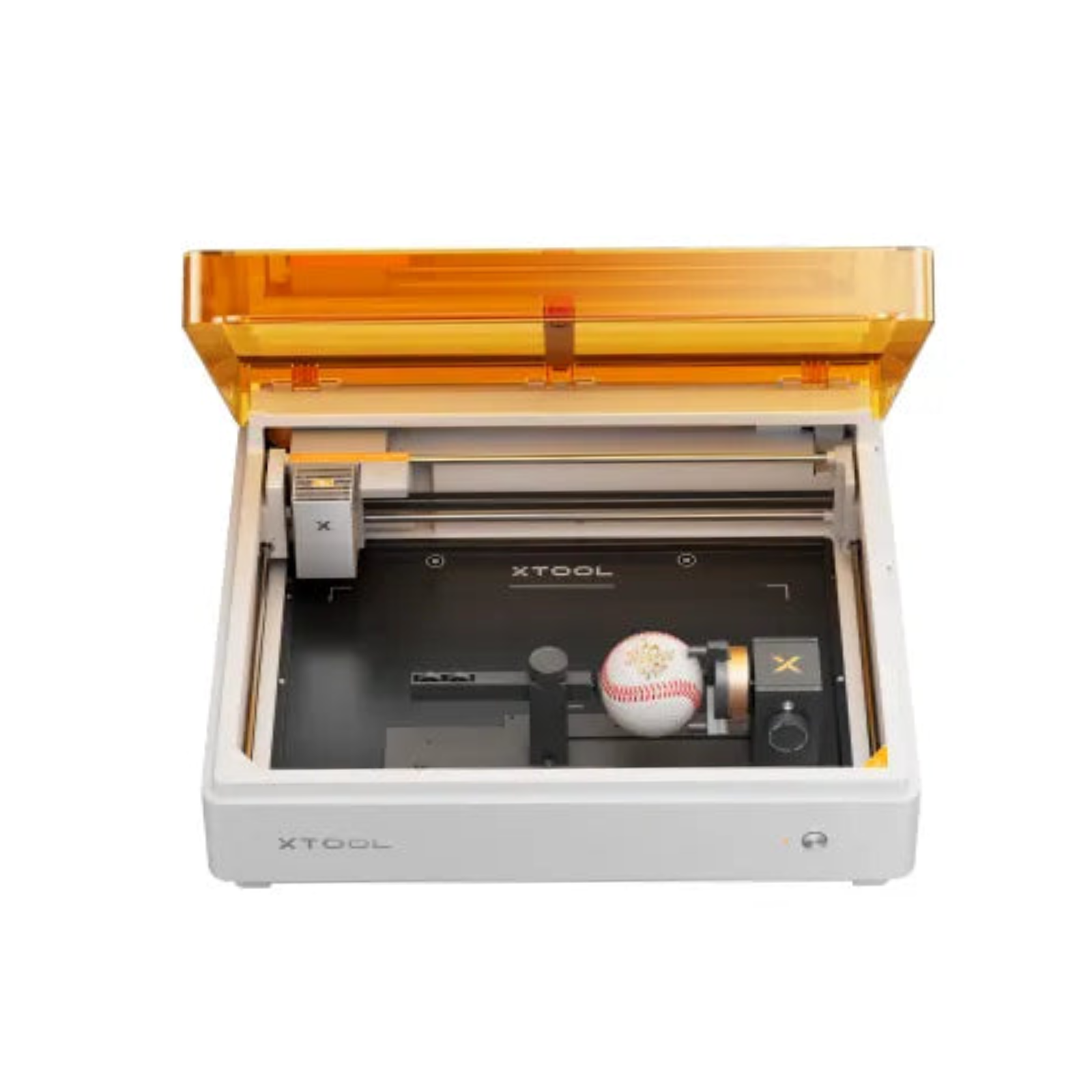xTool M2 20W diodový laser - Deluxe bundle