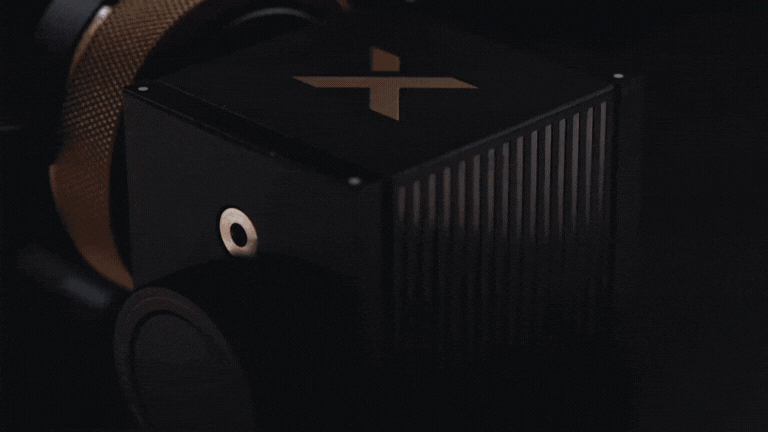 xTool RA3: První chytrý rotační MagSwap™ Rotary na světě pro P2S