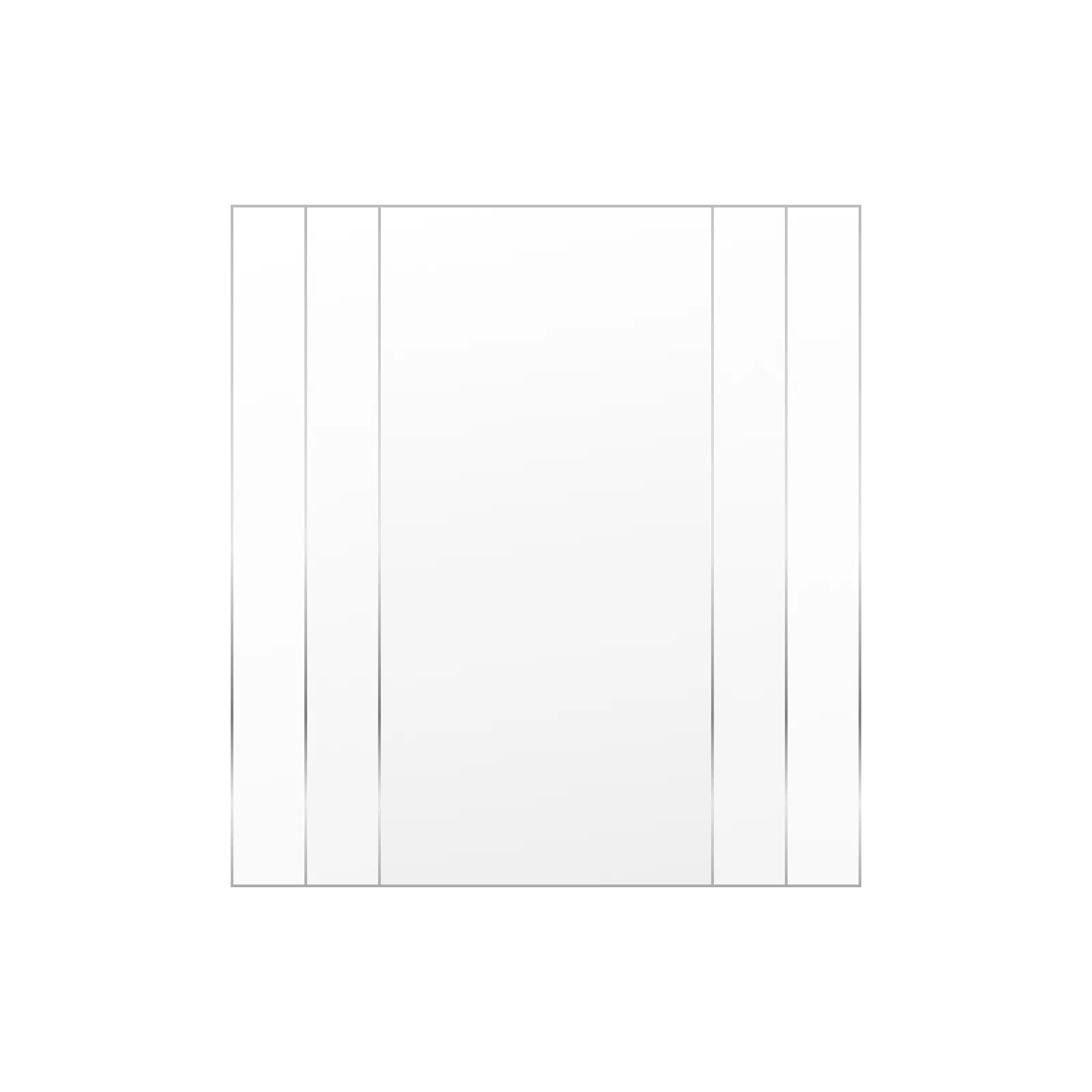 xTool Selected UV DTF A Film Sheets - O1 Omni Printer – Standard (30 ks)