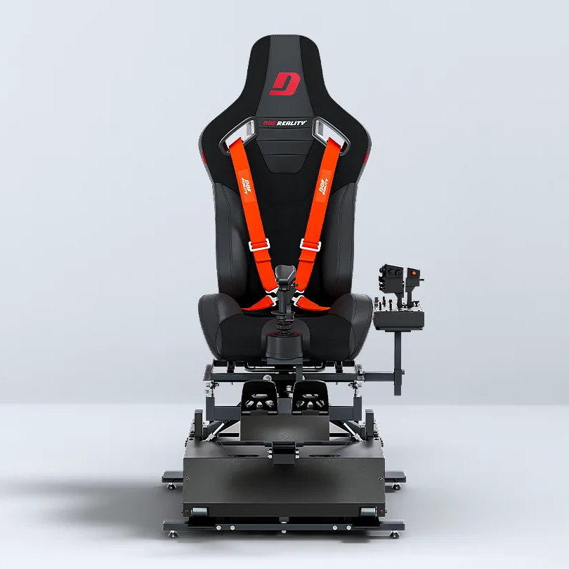 DOF Reality Hero H4 4-axis Letecká pohybová platforma (4 osy)