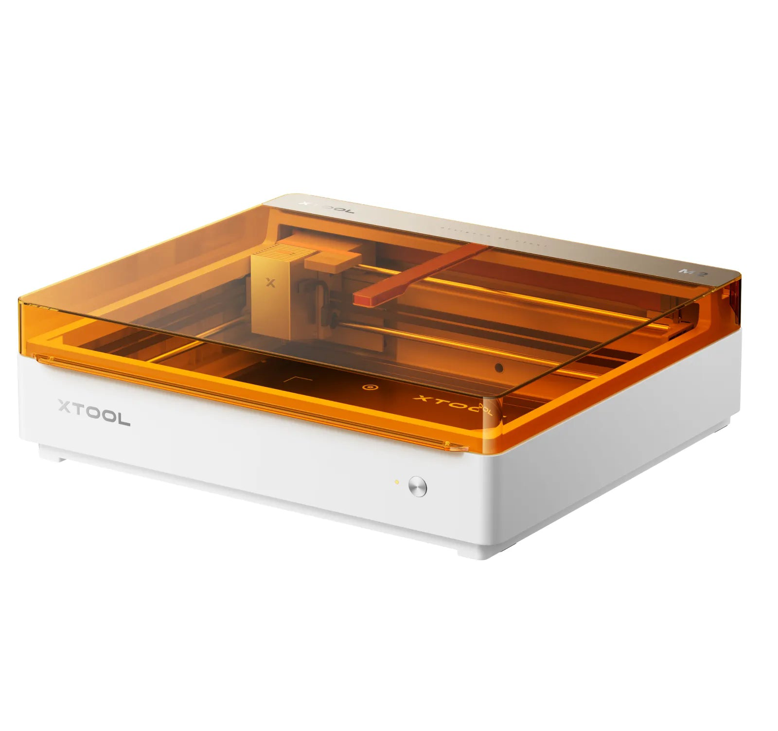 xTool M2 CMYK - Inkoustový tiskový modul