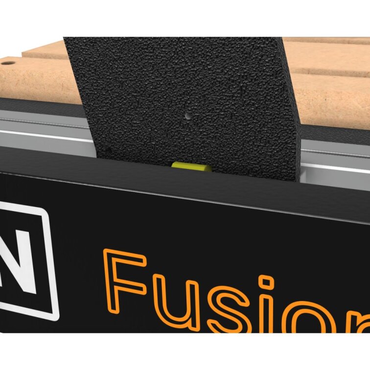 BLATON CNC - Fusion 60 2200W