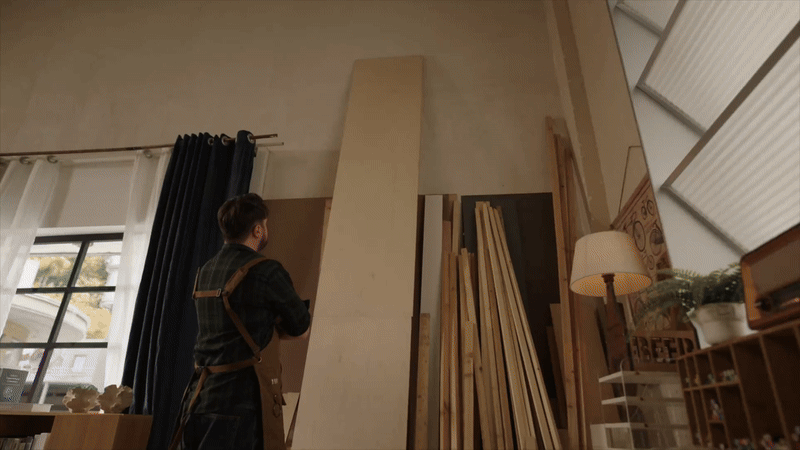 xTool P3 CO2 - Laserová gravírka 80W - Versatile bundle