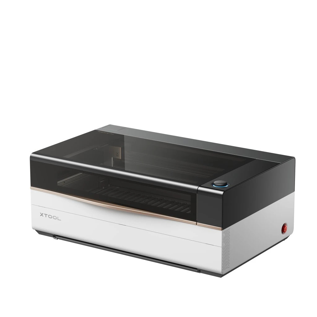 xTool Laser Window - Laserový průzor pro P3