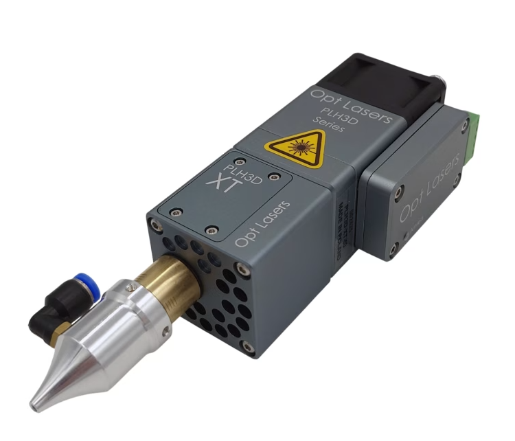 Laserová sada I2R XT-50 6W
