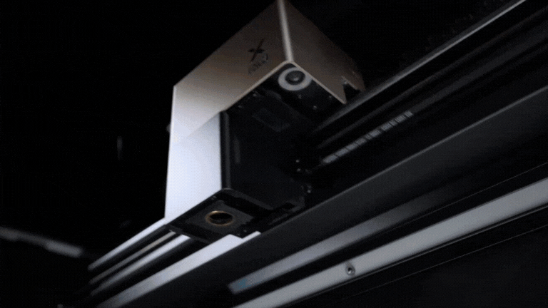 xTool RA3: První chytrý rotační MagSwap™ Rotary na světě pro P2S