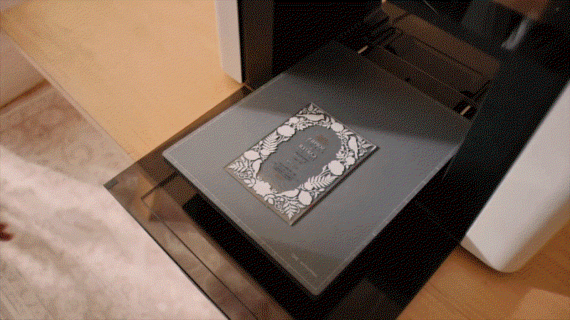 xTool LM1 – laminátor pro O1 Omni Printer