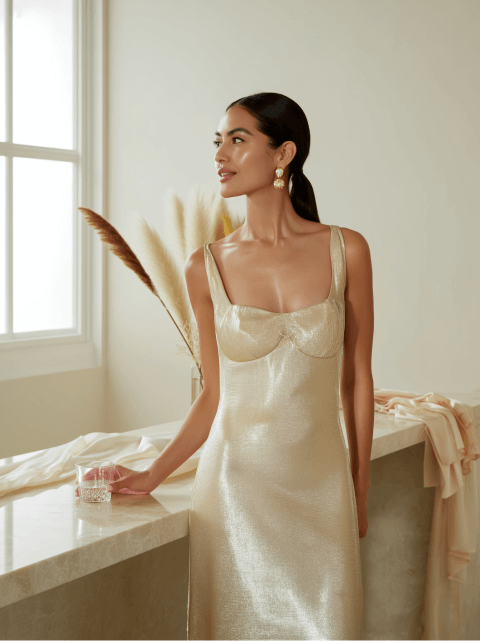 ZAYRAĒ SKIN – Rituál návratu ke krásné pleti