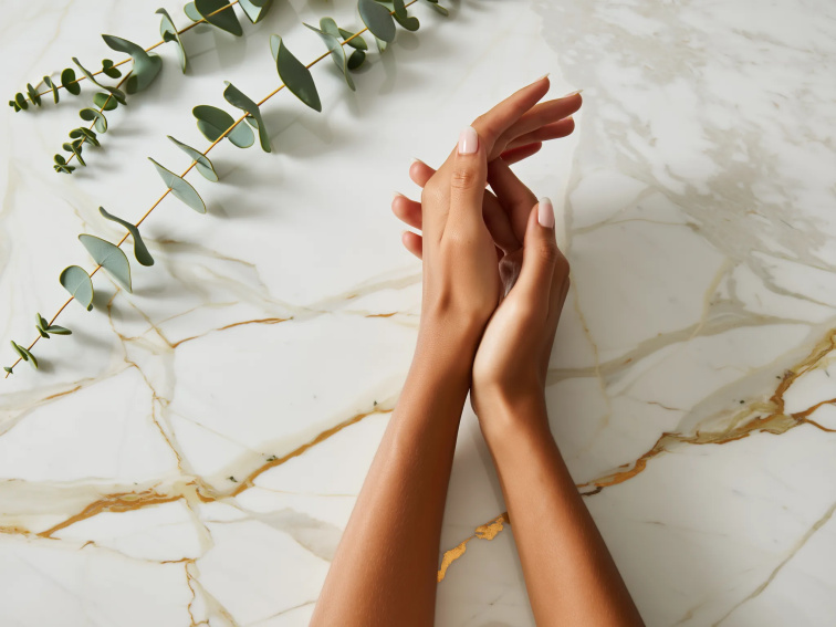 Garance ZAYRAĒ SKIN