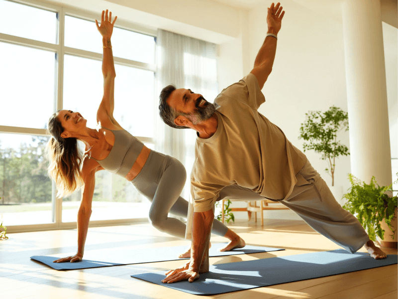 ZAYRAĒ DUO - Vědecky ověřené výsledky