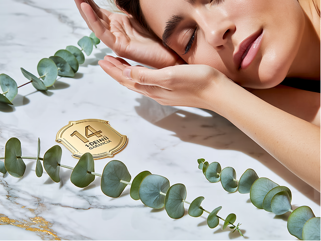 Garance ZAYRAĒ SKIN