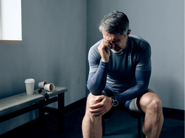 ZAYRAĒ MAN 3-month kolagen s perlovýmm práškem a 24K zlatem - 90 sáčků - mango