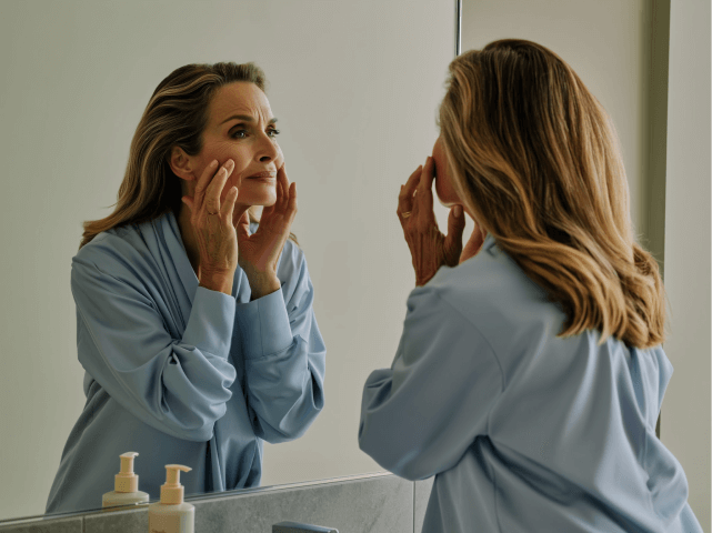 ZAYRAĒ SKIN 3-month kolagen s perlovýmm práškem a 24K zlatem - 90 sáčků - mango