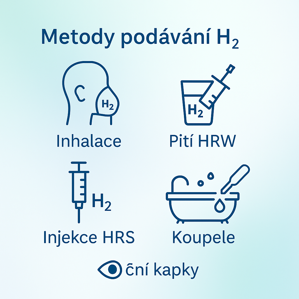 Molekulární vodík