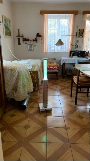 Akú vodu použiť s vodíkovým generátorom vody s PEM membránou?