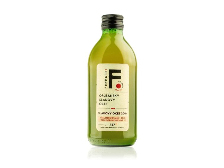 Orleánský sladový ocet - Klasika