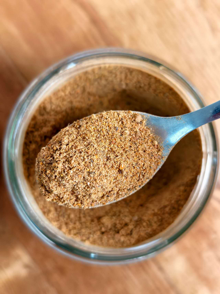 Garam Mlsala - Kořenící směs