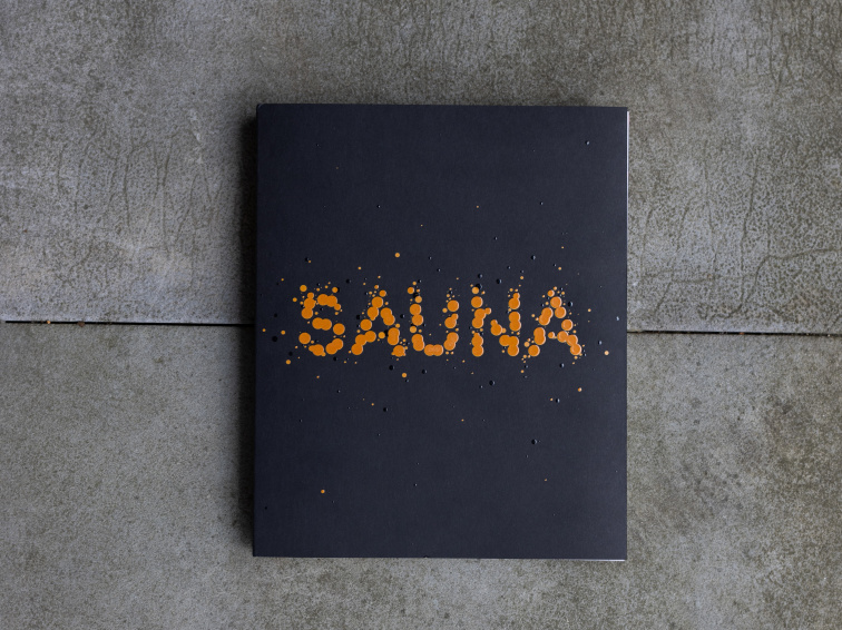 Tři knihy, které definovaly ARCHIZOOM BOOKS. Chaty, Sauna a Tiny House jako základní trilogie o současném životě.