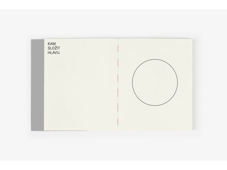 MINIMAL. Bydlení na malém prostoru