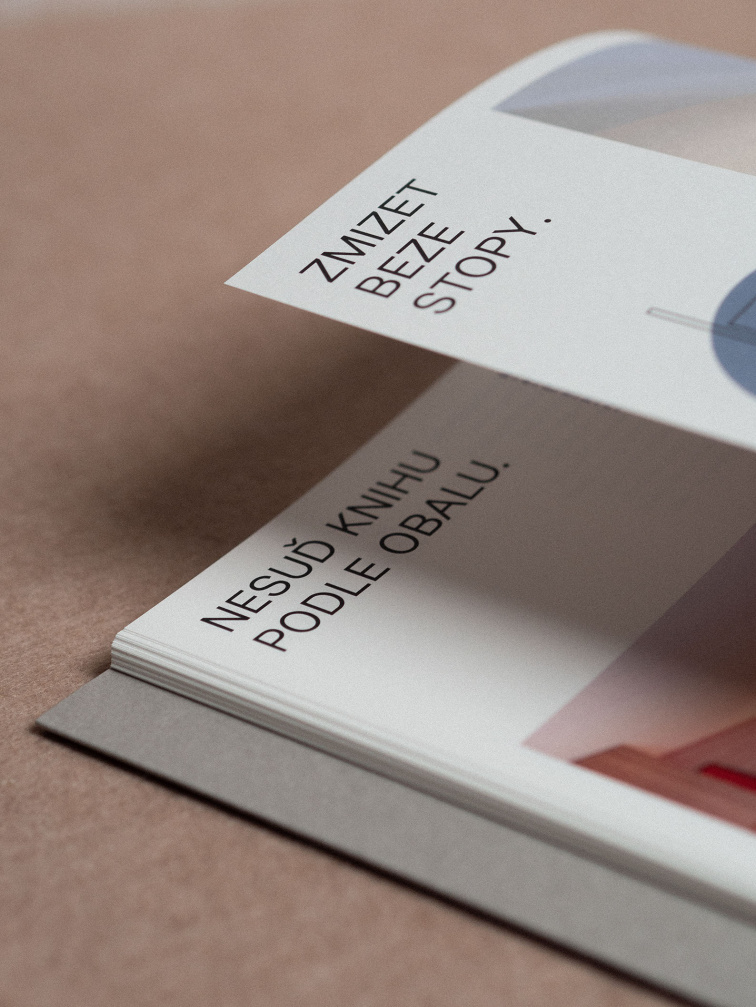 Minimal: kniha o malém bydlení, která otevřela velké téma