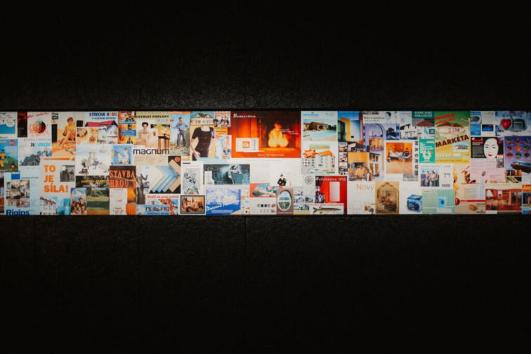 DEVADE: Mezi přísností a diskotékou