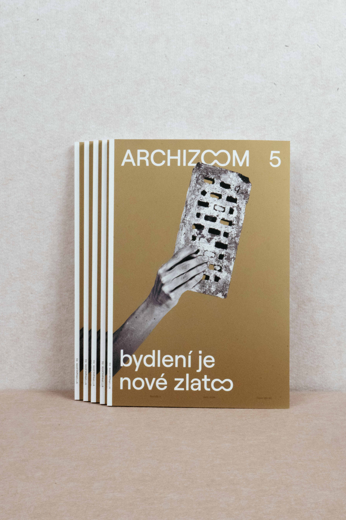 Plzeňské PRO-STORY, rozhovor z časopisu Archizoom 5