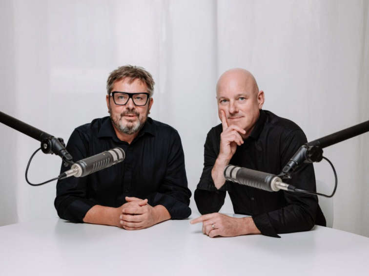 Zveme vás na tematický večer: Autorské právo v architektuře