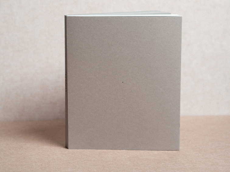 Edice ARCHIZOOM: knihy, které tvoří celek.