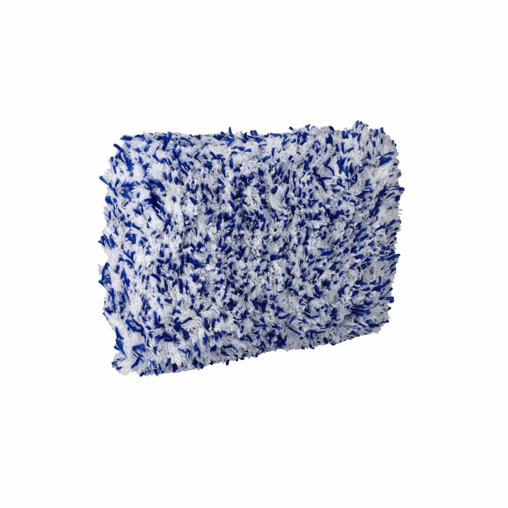 Jihokorejské mikrovlákno: proč v péči o auto nerozhoduje jen materiál, ale i správné použití