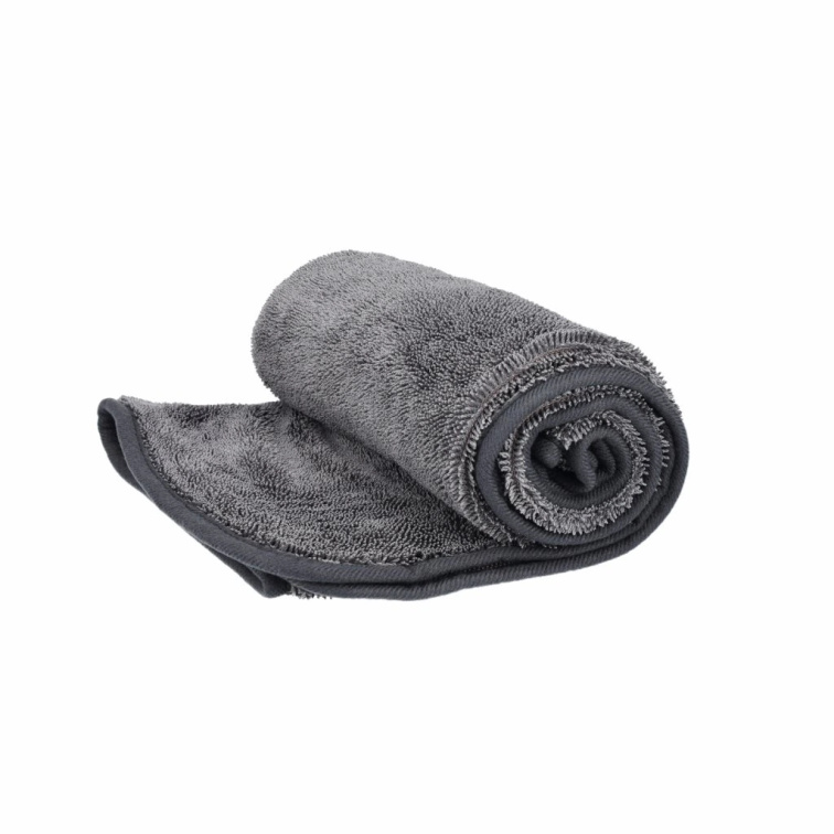 Jihokorejské mikrovlákno: proč v péči o auto nerozhoduje jen materiál, ale i správné použití