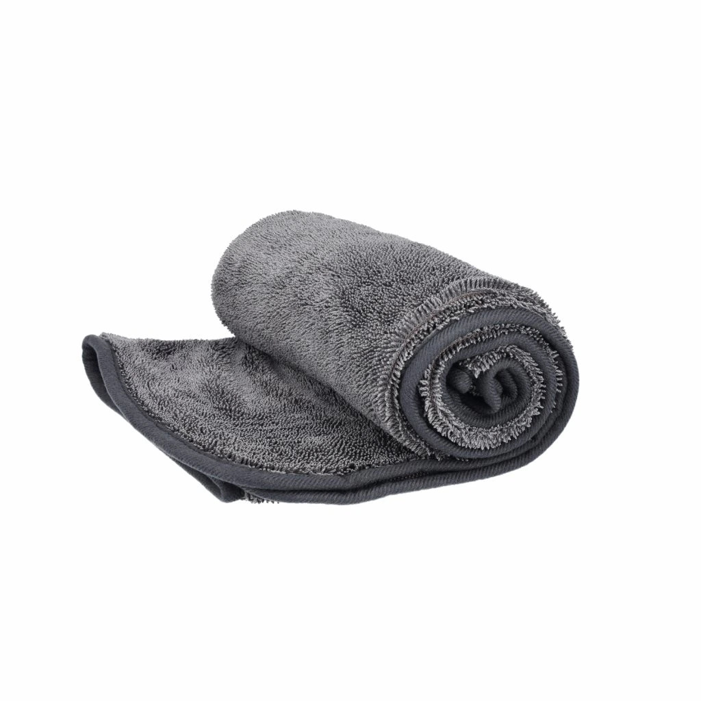 Jihokorejské mikrovlákno: proč v péči o auto nerozhoduje jen materiál, ale i správné použití