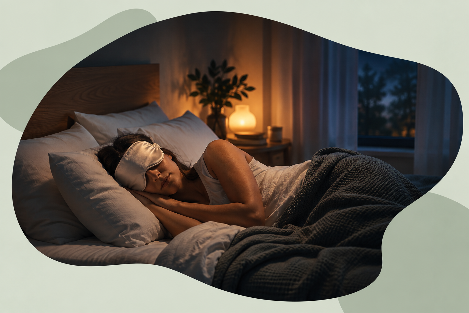 a.guard – relaxácia a kvalitný spánok