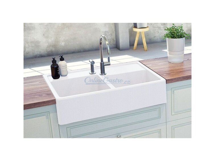 Chambord Thibert 895.2 Černá