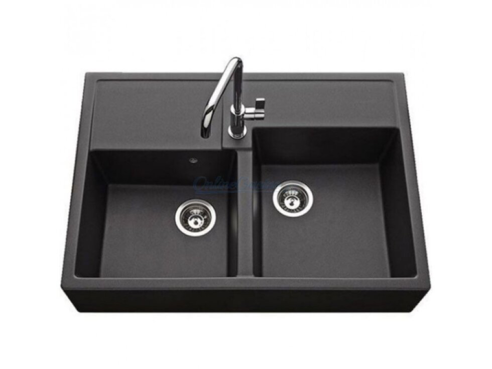 Chambord Thibert 895.2 Černá