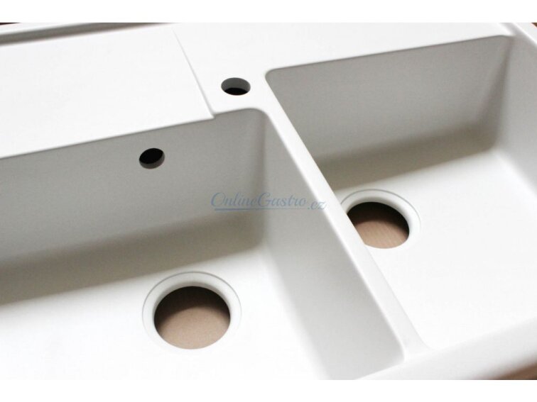 Chambord Thibert 895.2 Černá