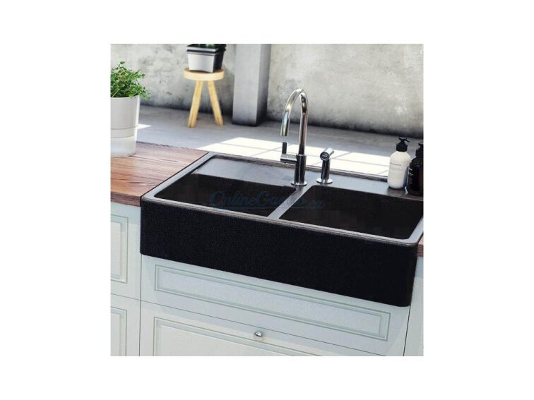 Chambord Thibert 895.2 Černá