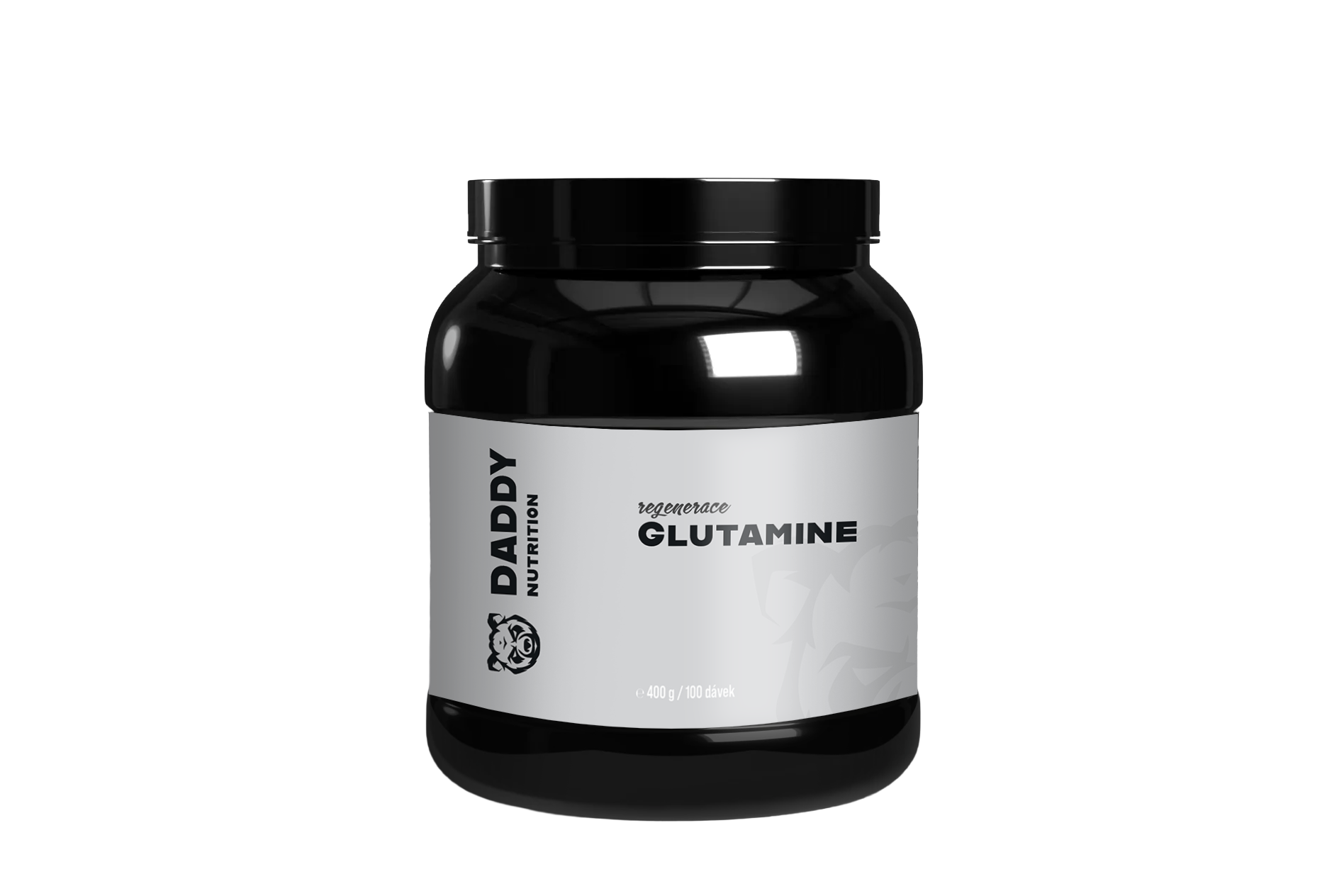 Glutamine