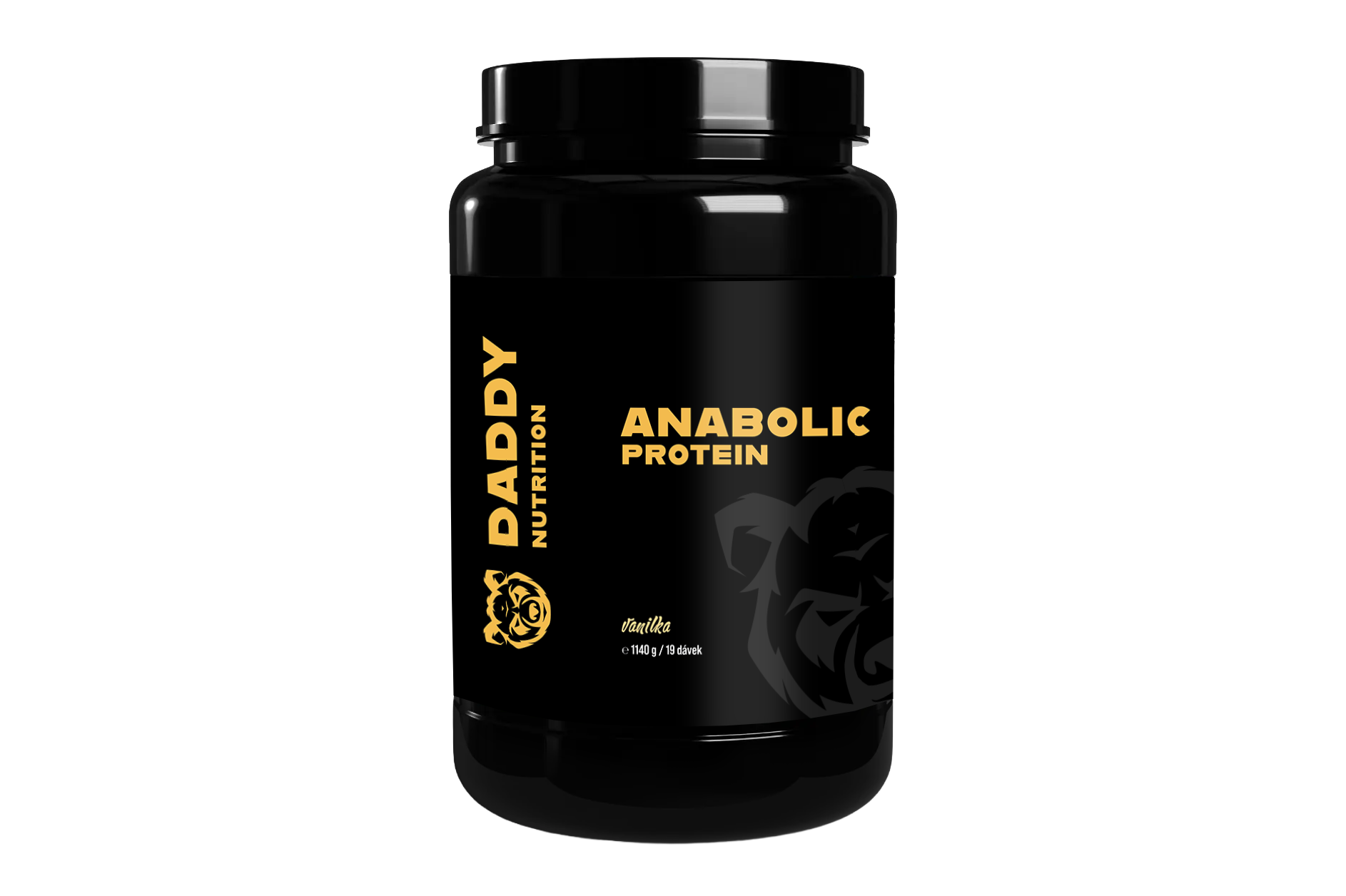 Anabolic protein