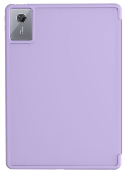 Pouzdro na Lenovo Idea TAB 11 (2025) - Tech-Protect, SmartCase Violet