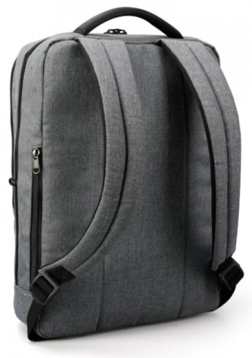 Městský batoh 15.6'' - Tigernu, T-B3331B Gray
