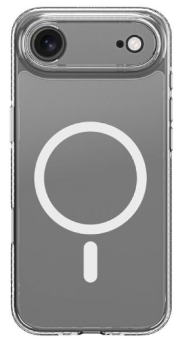 Ochranný kryt na iPhone Air - DuxDucis, Clin MagSafe Clear