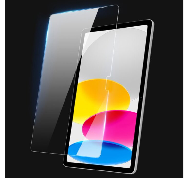 Ochranné tvrzené sklo na iPad 11 (2025) / iPad 10.9 (2022) - DuxDucis, Tempered Glass