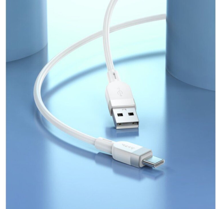 Kabel USB-A na USB-C - Hoco, X109 Energy White