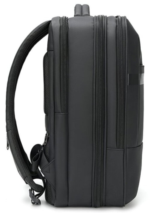 Městský batoh 15.6'' - Tigernu, T-B3982 Black