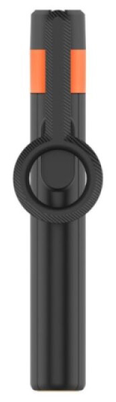 Selfie tyč s Bluetooth ovladačem a stojánkem - Tech-Protect, L10S MagSafe Selfie Stick Tripod Black